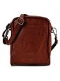 Campomaggi Cipresso Mini Bag skuldertaske Læder 17 cm