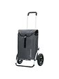 Andersen Shopper Royal Shopper Ortlieb indkøbstrolley 65 cm med lufthjul