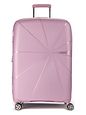 American Tourister Starvibe 4 hjul Trolley 77 cm med strækfold