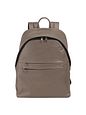 DuDu New York Daypack Læder 41 cm Laptoprum