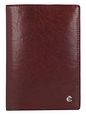 Esquire Toscana Rejsepas-etui Læder 9.5 cm Esquire Toscana Rejsepas-etui Læder 9.5 cm