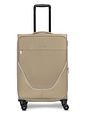 Stratic taska 4-hjuls trolley M 65 cm med ekspansionsfold Stratic taska 4-hjuls trolley M 65 cm med ekspansionsfold
