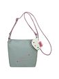 Fritzi aus Preußen Hello Kitty fritzi Cross Sky Stars Skuldertaske 23 cm