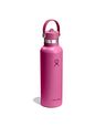 Hydro Flask Hydration Standard Flex Straw Cap Drikkeflaske 620 ml Hydro Flask Hydration Standard Flex Straw Cap Drikkeflaske 620 ml