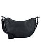 Mandarina Duck Mellow Leather Skuldertaske Læder 33 cm