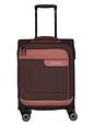 Travelite VIIA 4-hjulet kabinevogn 55 cm