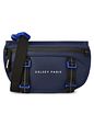 Delsey Paris Raspail Skuldertaske RFID-beskyttelse 24 cm