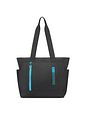 Roncato Compact Neon Shopper Tasche 37 cm Roncato Compact Neon Shopper Tasche 37 cm
