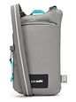 Pacsafe GO anti-tyveri Tech Mini Bag skuldertaske RFID 12 cm