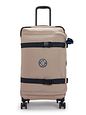 Kipling Basic Spontaneous 4 hjul Trolley M 66 cm