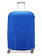 Delsey Paris Clavel 4-hjulet trolley 83 cm med ekspansionsfold Delsey Paris Clavel 4-hjulet trolley 83 cm med ekspansionsfold
