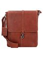 Burkely Antik Avery Messenger læder 28 cm