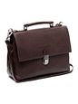 The Chesterfield Brand Renata Dokumenttaske Messenger Læder 29 cm