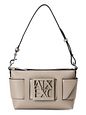 Armani Exchange Susie Skuldertaske 20 cm