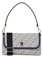 Tommy Hilfiger TH Monoplay Skuldertaske 26 cm