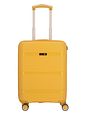 d & n Travel Line 4200 4 hjul Kabinetrolley S 55 cm