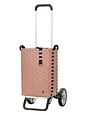 Andersen Shopper Alu Star Shopper Silja Indkøbsvogn 65 cm