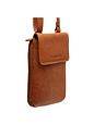 The Chesterfield Brand Langley Mobil-etui Læder 11 cm