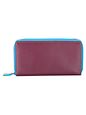 Mywalit Medium Tri-fold pung i læder 14 cm Mywalit Medium Tri-fold pung i læder 14 cm