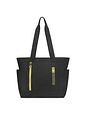 Roncato Compact Neon Shopper Tasche 37 cm Roncato Compact Neon Shopper Tasche 37 cm