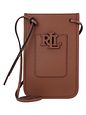 Lauren Ralph Lauren Cameryn Mobil-etui Læder 13 cm Lauren Ralph Lauren Cameryn Mobil-etui Læder 13 cm