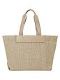 Calvin Klein CK Raffia Shopper-taske 61 cm