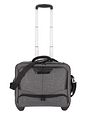Dermata 2 hjul Business-trolley 44 cm Laptoprum