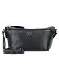 Tommy Hilfiger TH Monoplay Leather Skuldertaske Læder 18 cm Tommy Hilfiger TH Monoplay Leather Skuldertaske Læder 18 cm