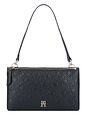 Tommy Hilfiger TH Refined Skuldertaske 24 cm Tommy Hilfiger TH Refined Skuldertaske 24 cm