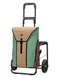 Andersen Shopper Komfort Shopper Oli.P 2.0 Indkøbsvogn 59 cm Andersen Shopper Komfort Shopper Oli.P 2.0 Indkøbsvogn 59 cm