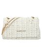 Valentino Tweed Skuldertaske 26 cm