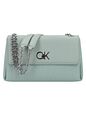 Calvin Klein Re-Lock Skuldertaske 26 cm