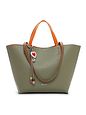 Tamaris Keshia Shopper-taske 48 cm Tamaris Keshia Shopper-taske 48 cm