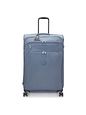 Kipling Basic New Youri Spin 4 hjul Trolley L 76 cm med strækfold Kipling Basic New Youri Spin 4 hjul Trolley L 76 cm med strækfold