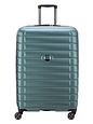 Delsey Paris Shadow 5.0 4-hjulet trolley 76 cm