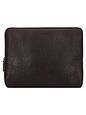 Burkely Antique Avery laptop sleeve læder 35 cm