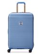 Delsey Paris Freestyle 4 hjul Trolley 67 cm