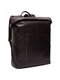 The Chesterfield Brand Liverpool Daypack Læder 45 cm Laptoprum