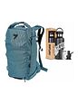 NITRO Splitpack X Ripuri Set 30 Vandrer-rygsæk 60 cm NITRO Splitpack X Ripuri Set 30 Vandrer-rygsæk 60 cm