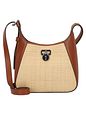 Lauren Ralph Lauren Tanner Mini Bag skuldertaske 16 cm