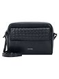 Calvin Klein Calvin Mini Quilt Skuldertaske 21 cm Calvin Klein Calvin Mini Quilt Skuldertaske 21 cm