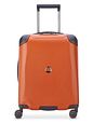 Delsey Paris Cactus 4-hjulet kabinevogn Slim Line 55 cm Delsey Paris Cactus 4-hjulet kabinevogn Slim Line 55 cm