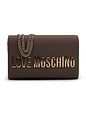 Love Moschino Bold Love Skuldertaske 22 cm