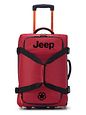 Jeep JS005A 2 hjul Kabinetrolley 55 cm