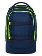 satch Pack Skoletaske 45 cm satch Pack Skoletaske 45 cm