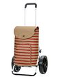Andersen Shopper Royal Shopper Eske Indkøbsvogn 59 cm Andersen Shopper Royal Shopper Eske Indkøbsvogn 59 cm