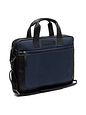 The Chesterfield Brand Fusion Narvik Dokumenttaske 40 cm Laptoprum