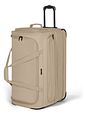 Redolz Duffle Essentials 2-hjulet rejsetaske 70 cm L med ekspansionsflap Redolz Duffle Essentials 2-hjulet rejsetaske 70 cm L med ekspansionsflap