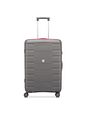Roncato Skyline 2.0 Neon 4 hjul Trolley 70 cm