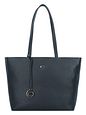 Braun Büffel Hanna Shopper-taske S Læder 38 cm Braun Büffel Hanna Shopper-taske S Læder 38 cm
